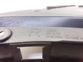 Subaru Legacy Parte del faro posteriore 42220792