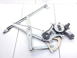 Subaru Legacy Alzacristalli della portiera anteriore con motorino 308210