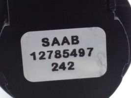 Saab 9-3 Ver2 Sensor 12785497