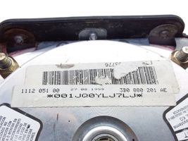 Volkswagen Bora Airbag de volant 3B0880201AE