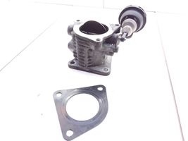 Fiat Stilo Engine shut-off valve 