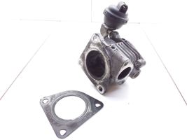 Fiat Stilo Engine shut-off valve 