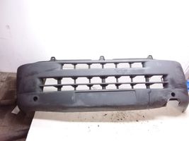 Citroen Jumper Front bumper 1301258070