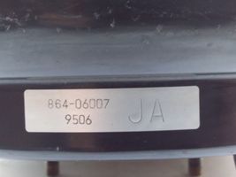 Subaru Forester SF Brake fluid reservoir 86406007