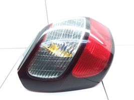 Subaru Outback Lampa tylna ICHIKOH4836A