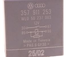 Volkswagen New Beetle Inne przekaźniki 357911253