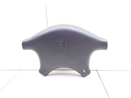 Peugeot 605 Airbag dello sterzo 96193055ZL