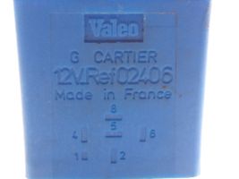 Citroen XM Autres relais 12REF02406