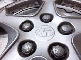 Peugeot 107 R14 wheel hub/cap/trim KH4068