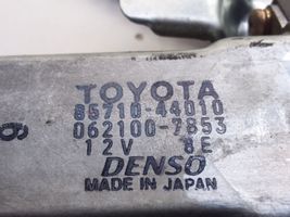 Toyota Previa (XR30, XR40) II Regulador de puerta delantera con motor 8571044010