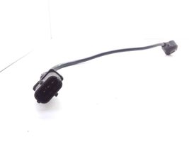 Opel Signum Detonācijas sensors 24456516