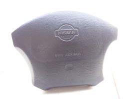 Nissan Primera Fahrerairbag 6014892