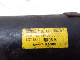 KIA Sorento Drive shaft (set) 491003E300