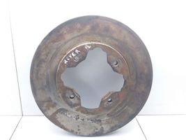 Rover 600 Front brake disc 