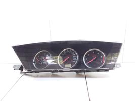 Nissan Primera Compteur de vitesse tableau de bord AU819