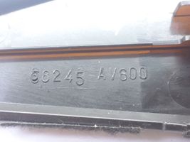 Nissan Primera Prowadnica pasa bezpieczeństwa 68246AV600