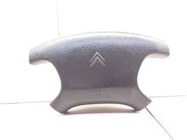 Citroen Evasion Poduszka powietrzna Airbag kierownicy 96143249ZL