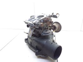 Honda Civic Carburatore 