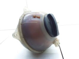 Volkswagen PASSAT B3 Coolant expansion tank/reservoir 1H0121407A