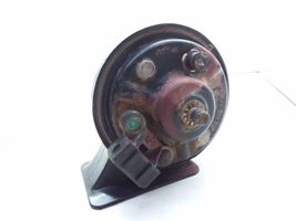 Volkswagen PASSAT B3 Signal sonore 722434