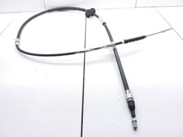 Audi 100 S4 C4 Cable d'embrayage 4D0609721D