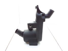 Ford Focus Sfiato/tubo di sfiato/tubo flessibile XS4Q6A785