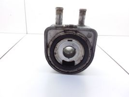 Peugeot 406 Halterung Ölfilter / Ölkühler 9650863380