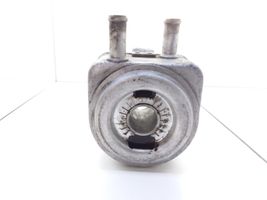 Peugeot 406 Halterung Ölfilter / Ölkühler 9650863380