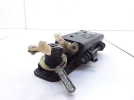 Audi 80 90 B3 Maniglia esterna per portiera anteriore 893837206A