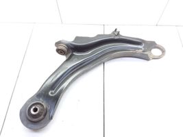 Renault Megane II Braccio di controllo sospensione anteriore inferiore/braccio oscillante 8200298455