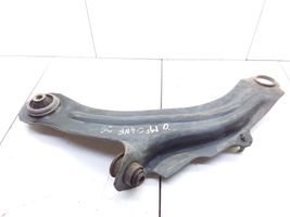 Renault Megane II Front lower control arm/wishbone 8200298455