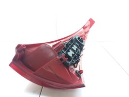 Citroen C3 Lampa tylna 2556