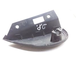 Renault Megane I Copertura in plastica per specchietti retrovisori esterni 7700841709