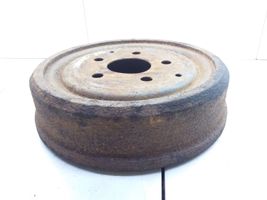 Volkswagen Transporter - Caravelle T3 Drum brake (rear) 