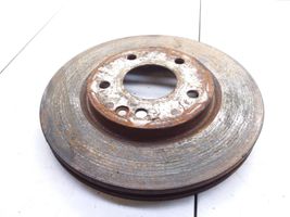 Mercedes-Benz Vaneo W414 Front brake disc 