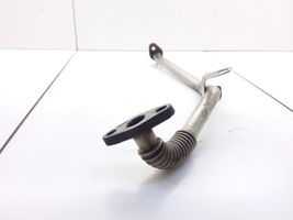 Mercedes-Benz Vaneo W414 Tubo flessibile mandata olio del turbocompressore turbo 6681800420