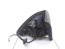 Mazda 323 F Lampa tylna 0431436R
