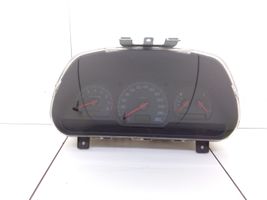 Volvo S40, V40 Compteur de vitesse tableau de bord 30857494