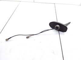 Opel Movano A Antenna autoradio 021781