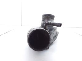 Opel Astra G Termostato/alloggiamento del termostato 24442862