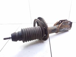 Mazda 323 F Front shock absorber/damper 