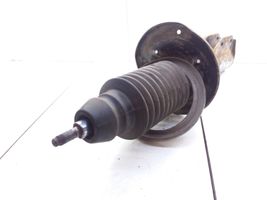 Mazda 323 F Front shock absorber/damper 