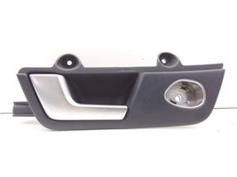 Audi A4 S4 B7 8E 8H Front door interior handle 8E2837019