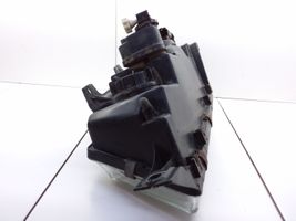 SsangYong Musso Phare frontale E133413