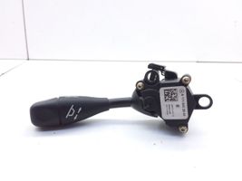 Mercedes-Benz E W211 Steering wheel adjustment handle/lever A1715402945