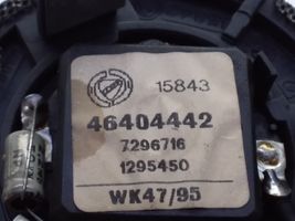 Lancia Kappa Front door high frequency speaker 46404442