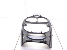 Citroen C5 Verkleidung Radio / Navigation 9632608577