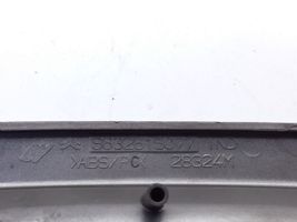 Citroen C5 Ramka drążka zmiany biegów 9632615077