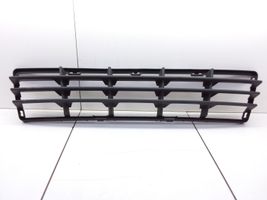 Volvo V50 Front bumper lower grill 30657006