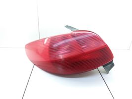 Peugeot 206 Lampa tylna E27203